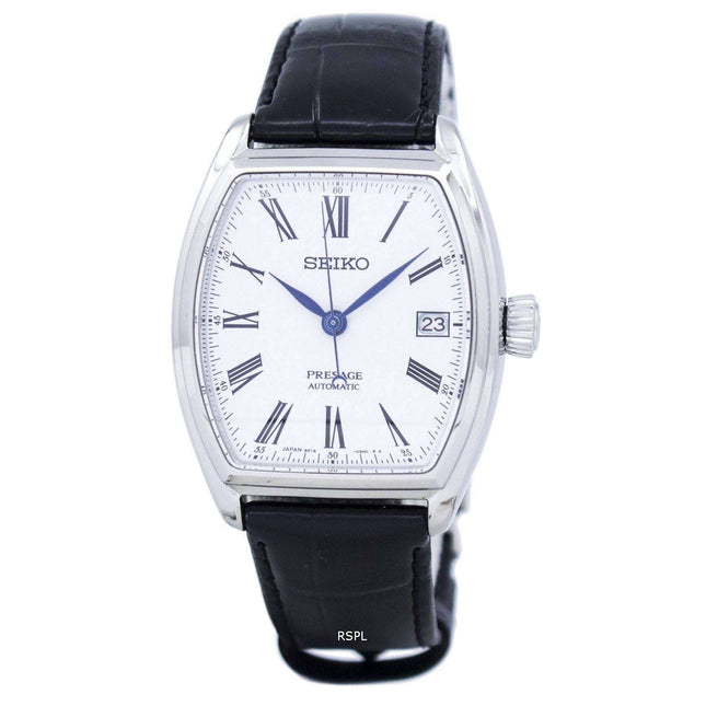 Seiko Presage Automatic SPB049 SPB049J1 SPB049J Men's Watch