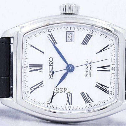 Seiko Presage Automatic SPB049 SPB049J1 SPB049J Men's Watch