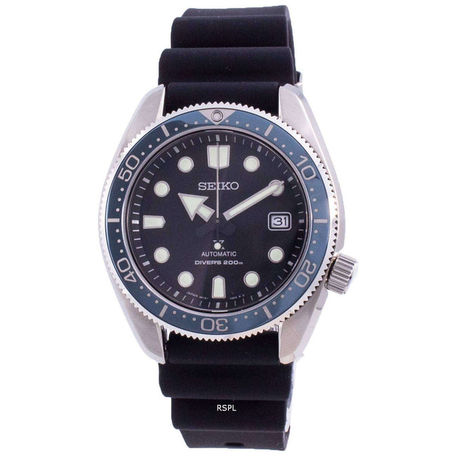 Seiko Prospex 1968 Modern Re-Interpretation Automatic Divers SPB079 SPB079J1 SPB079J 200M Mens Watch