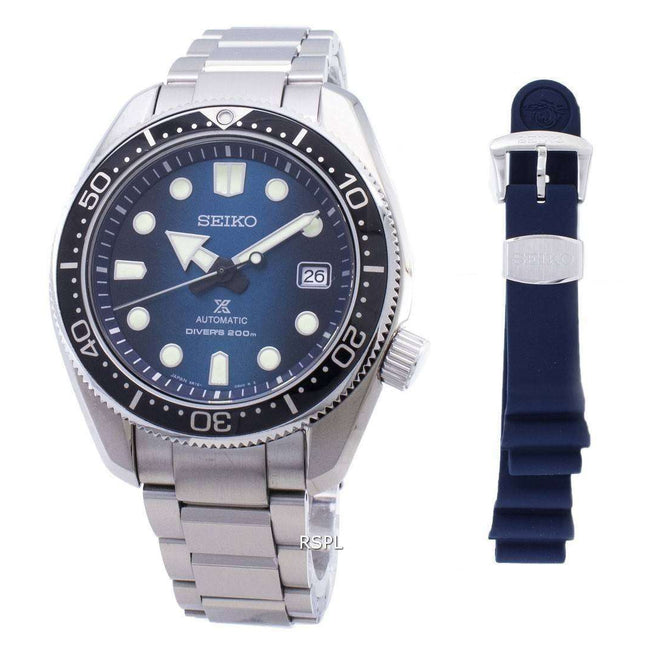 Seiko Prospex Diver's SPB083 SPB083J1 SPB083J Automatic Japan Made 200M Men's Watch