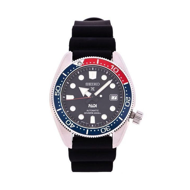 Seiko Prospex Marinemaster PADI Special Edition Automatic Diver's SPB087 SPB087J1 SPB087J 200M Men's Watch