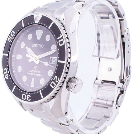 Seiko Prospex Sumo Automatic Diver's SPB101 SPB101J1 SPB101J 200M Men's Watch