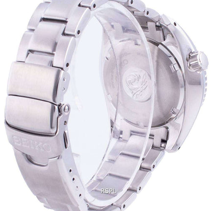 Seiko Prospex Sumo Automatic Diver's SPB101 SPB101J1 SPB101J 200M Men's Watch