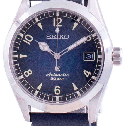 Seiko Prospex Alpinist Automatic Divers SPB157J SPB157J1 SPB157 200M Mens Watch