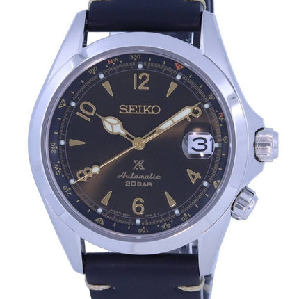 Seiko Prospex Alpinist Land Automatic Divers SPB209 SPB209J1 SPB209J 200M Mens Watch