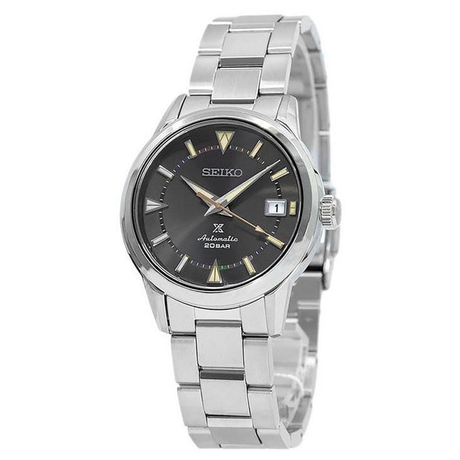Seiko Prospex Alpinist 1959 Re-Interpretation Automatic Divers SPB243 SPB243J1 SPB243J 200M Mens Watch