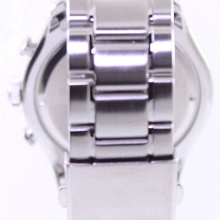 Seiko Chronograph 100M SPC165P1 SPC165P Mens Watch