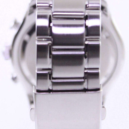 Seiko Chronograph 100M SPC167P1 SPC167P Mens Watch