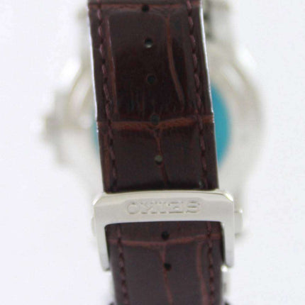 Seiko Premier Kinetic Direct Drive SRG013P1 SRG013P SRG013 Mens Watch