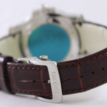 Seiko Premier Kinetic Direct Drive SRG013P1 SRG013P SRG013 Mens Watch