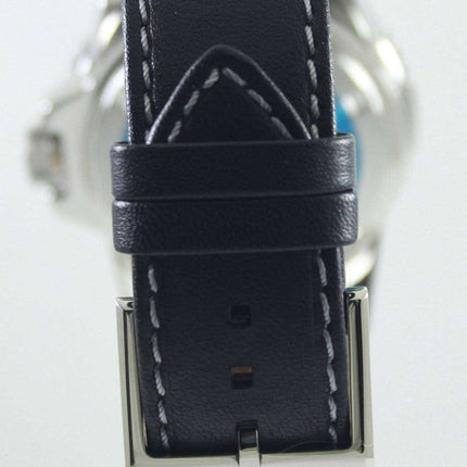 Seiko Sportura Kinetic Direct Drive SRG019P2 Mens Watch