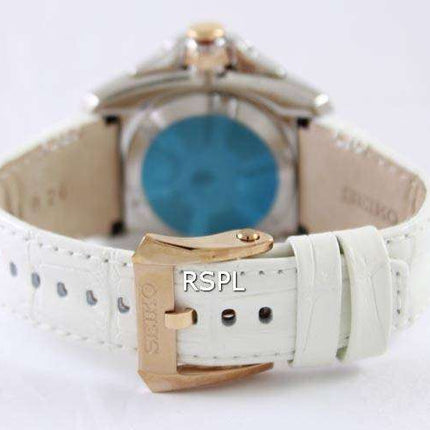 Seiko Velatura Kinetic Direct Drive SRH014P1 SRH014P SRH014 Mens Watch