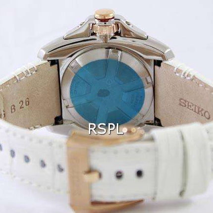 Seiko Velatura Kinetic Direct Drive SRH014P1 SRH014P SRH014 Mens Watch