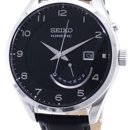 Seiko Kinetic SRN051P1 SRN051P SRN051 Mens Watch