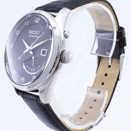 Seiko Kinetic SRN051P1 SRN051P SRN051 Mens Watch