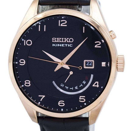 Seiko Kinetic SRN054P1 SRN054P SRN054 Watch