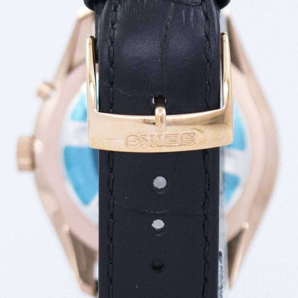 Seiko Kinetic SRN054P1 SRN054P SRN054 Watch