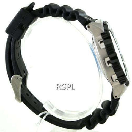 Seiko Monster Automatic Divers SRP315K1 Mens Watch