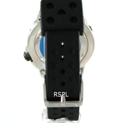 Seiko Monster Automatic Divers SRP315K1 Mens Watch