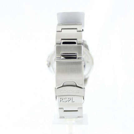 Seiko 5 Sports Automatic Monster SRP483K1 SRP483K SRP483 Mens Watch