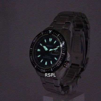 Seiko Superior Automatic Divers SRP493K1 SRP493K SRP493 Mens Watch