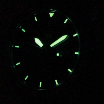 Seiko 5 Sports Automatic 24 Jewels SRP569K1 SRP569K Mens Watch