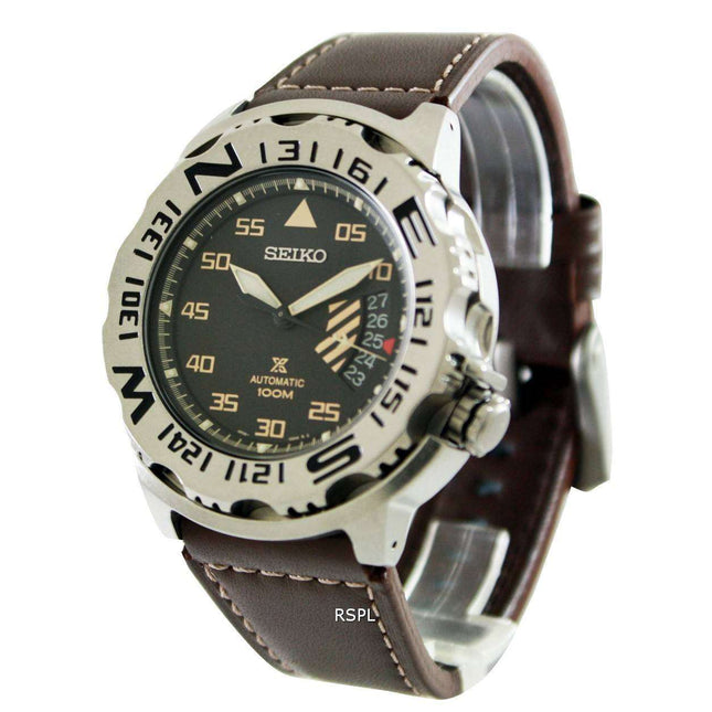 Seiko Prospex Automatic LIMITED EDITION SRP577K1 SRP577K Mens Watch