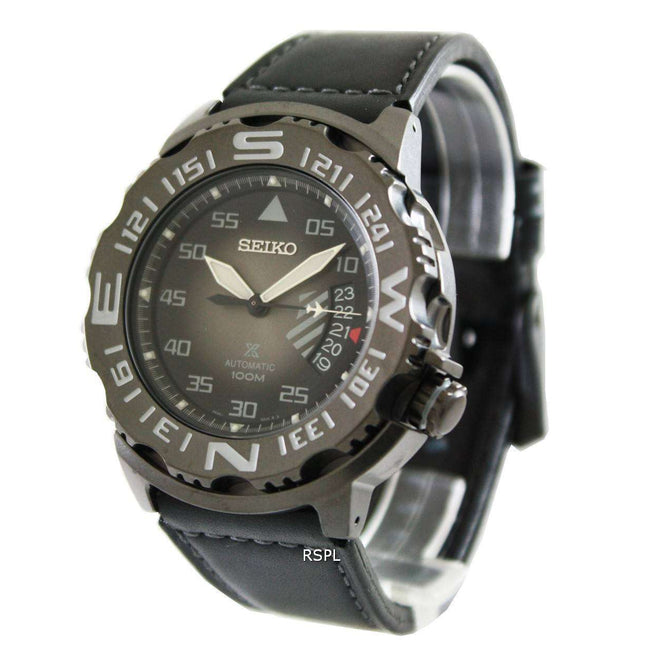 Seiko Prospex Automatic LIMITED EDITION SRP579K1 SRP579K Mens Watch