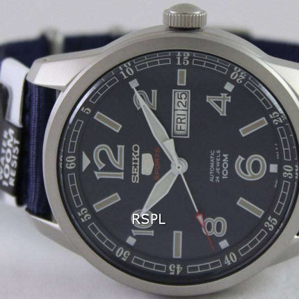Seiko 5 Sports Automatic SRP623K1 SRP623K Mens Watch