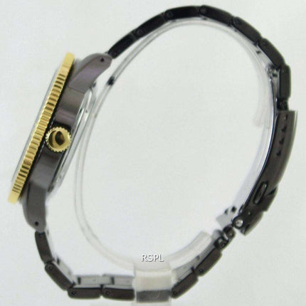 Seiko 5 Sports Automatic 24 Jewels SRP670K1 SRP670K Mens Watch
