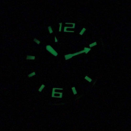 Seiko 5 Sports Automatic 24 Jewels World Time SRP689K1 SRP689K Mens Watch