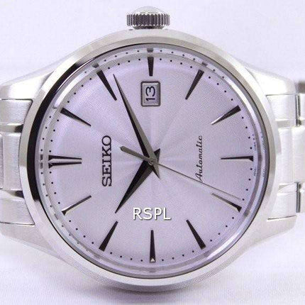 Seiko Automatic SRP701K1 SRP701K Mens Watch