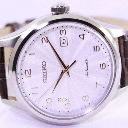 Seiko Automatic 100M SRP705K1 SRP705K Mens Watch