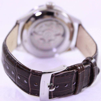 Seiko Automatic 100M SRP705K1 SRP705K Mens Watch