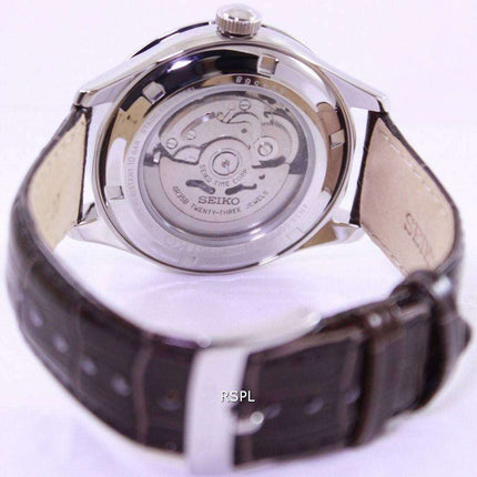 Seiko Automatic 100M SRP705K1 SRP705K Mens Watch
