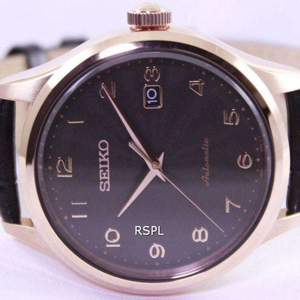 Seiko Automatic 100M SRP706K1 SRP706K Mens Watch
