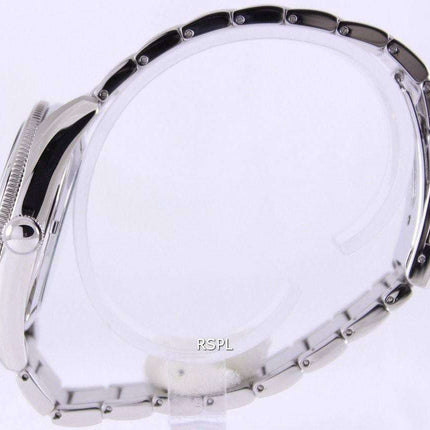 Seiko Automatic Blue Dial 100M SRP707K1 SRP707K Mens Watch