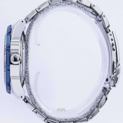 Refurbished Seiko 5 Sports Automatic 24 Jewels Japan Made SRP747 SRP747J1 SRP747J Men's Watch
