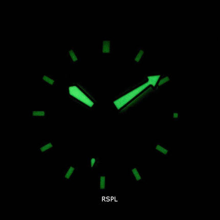 Refurbished Seiko 5 Sports Automatic Limited Edition SRP781 SRP781K1 SRP781K Men's Watch