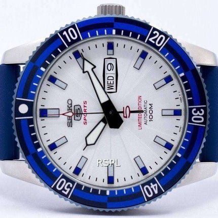 Refurbished Seiko 5 Sports Automatic Limited Edition SRP781 SRP781K1 SRP781K Men's Watch
