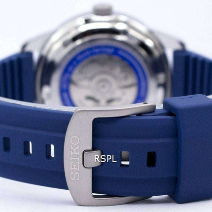 Refurbished Seiko 5 Sports Automatic Limited Edition SRP781 SRP781K1 SRP781K Men's Watch