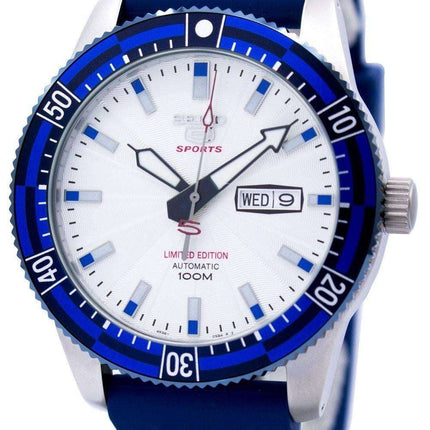 Refurbished Seiko 5 Sports Automatic Limited Edition SRP781 SRP781K1 SRP781K Men's Watch