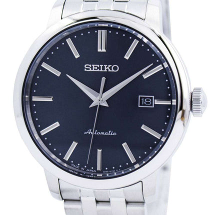 Seiko Automatic 23 Jewels Japan Made SRPA25 SRPA25J1 SRPA25J Mens Watch