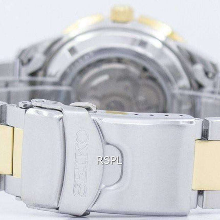 Seiko 5 Sports Automatic SRPA56 SRPA56K1 SRPA56K Men's Watch