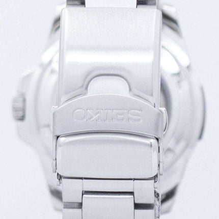 Seiko 5 Sports Automatic SRPA63 SRPA63K1 SRPA63K Men's Watch