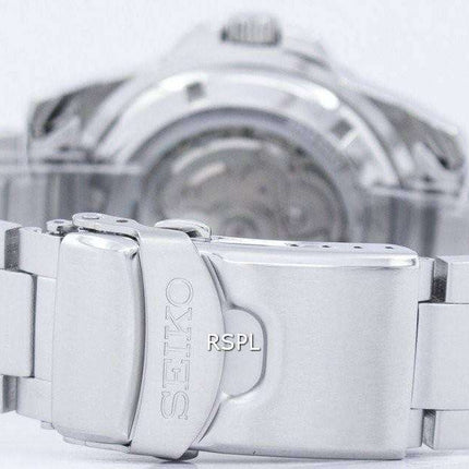 Seiko 5 Sports Automatic SRPA63 SRPA63K1 SRPA63K Men's Watch
