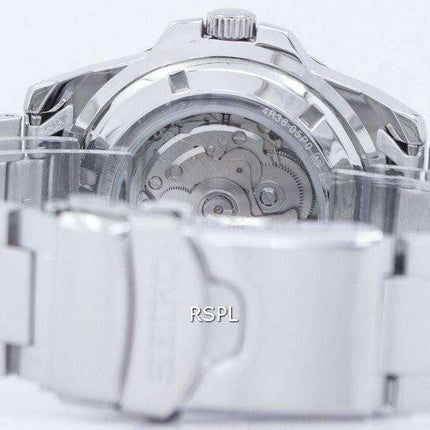 Seiko 5 Sports Automatic SRPA63 SRPA63K1 SRPA63K Men's Watch