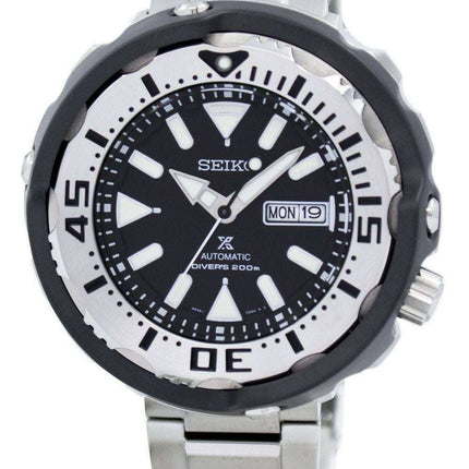 Seiko Prospex Automatic Diver's 200M SRPA79 SRPA79K1 SRPA79K Men's Watch