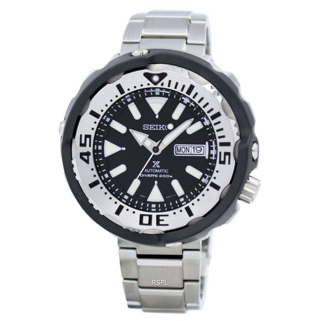 Seiko Prospex Automatic Diver's 200M SRPA79 SRPA79K1 SRPA79K Men's Watch