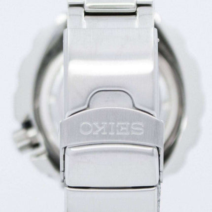 Seiko Prospex Automatic Diver's 200M SRPA79 SRPA79K1 SRPA79K Men's Watch
